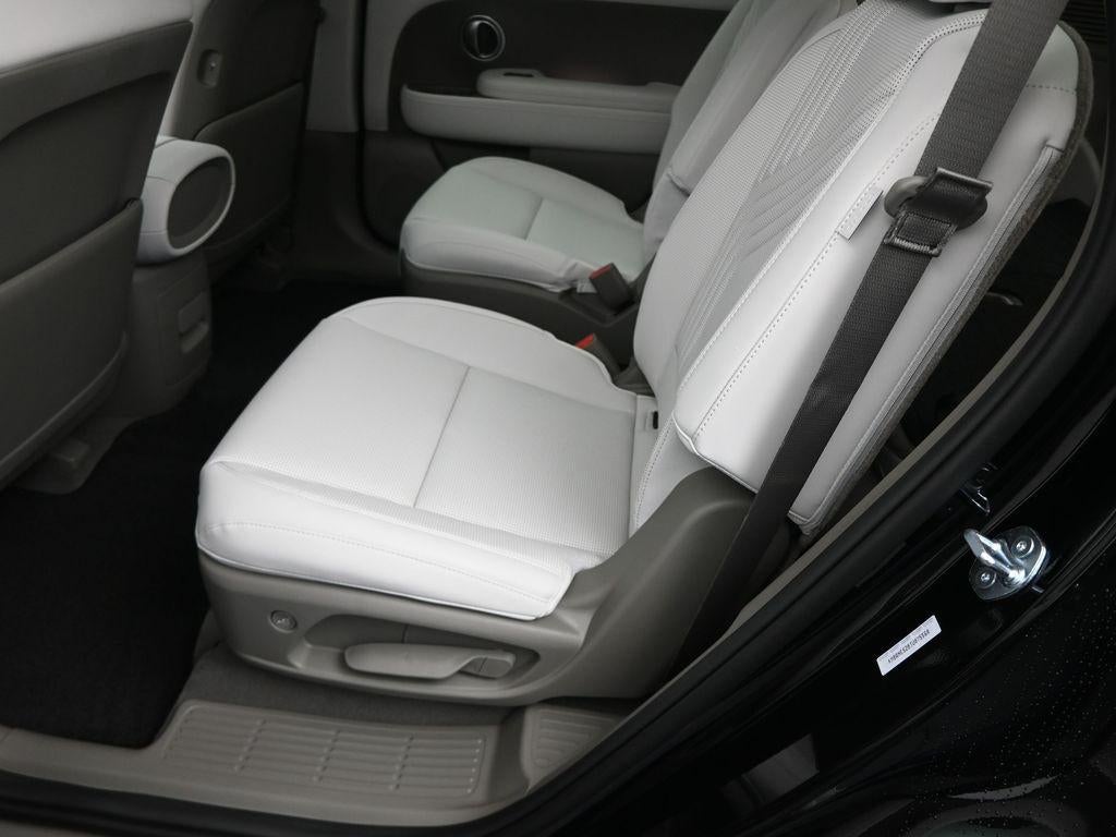 2026 Hyundai PALISADE SEL Premium 7 Passenger