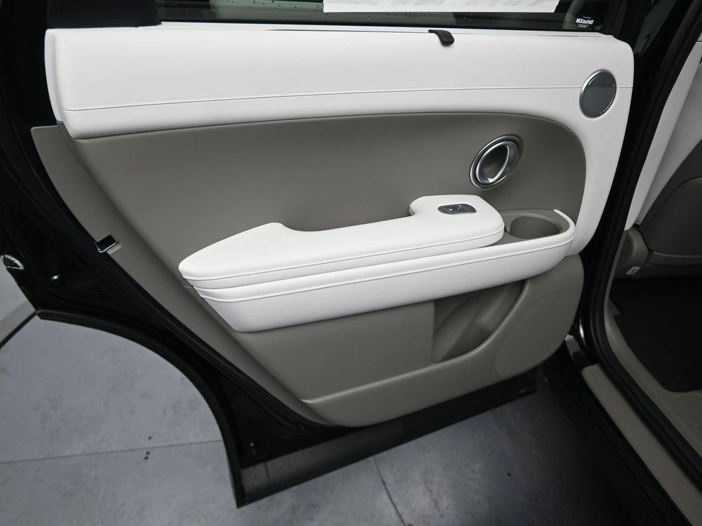 2026 Hyundai PALISADE SEL Premium 7 Passenger