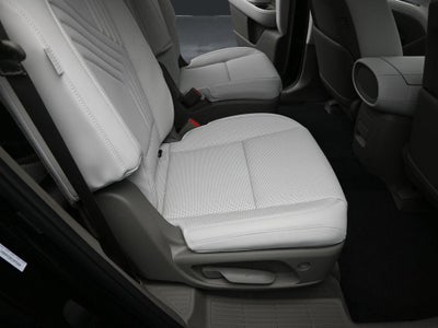 2026 Hyundai PALISADE SEL Premium 7 Passenger