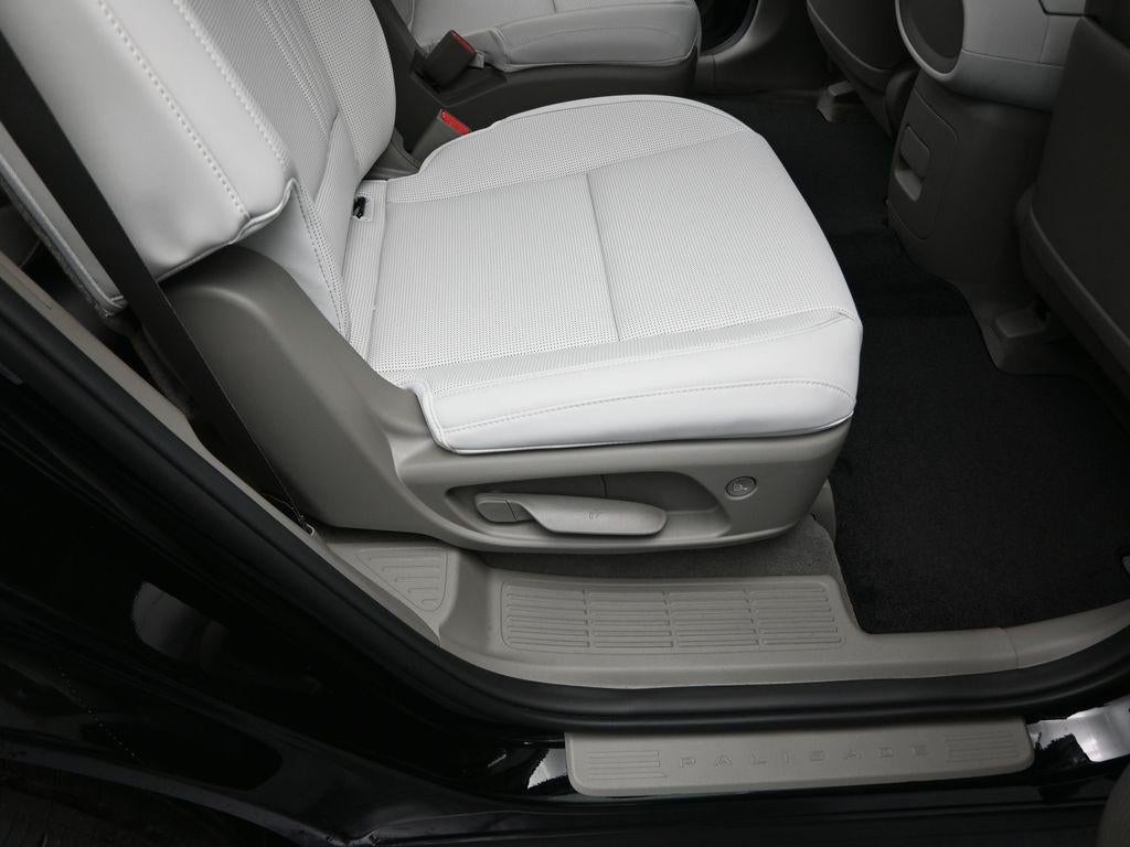 2026 Hyundai PALISADE SEL Premium 7 Passenger