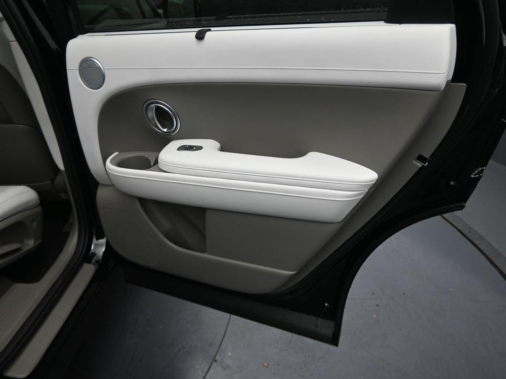 2026 Hyundai PALISADE SEL Premium 7 Passenger