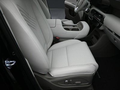 2026 Hyundai PALISADE SEL Premium 7 Passenger