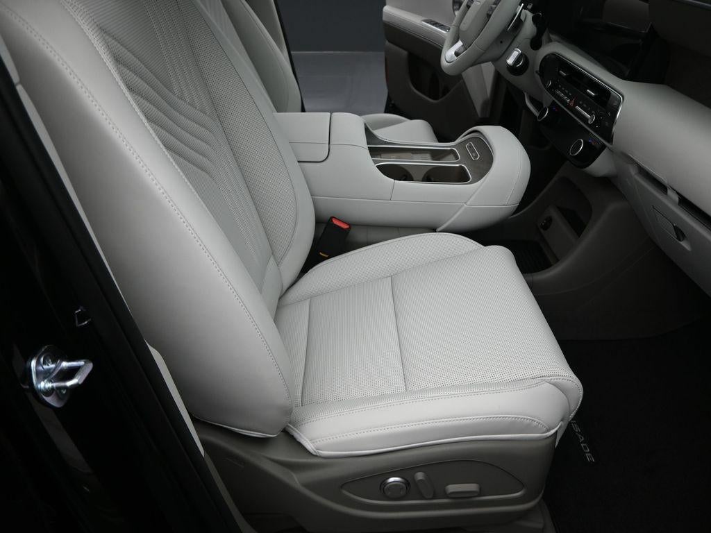 2026 Hyundai PALISADE SEL Premium 7 Passenger