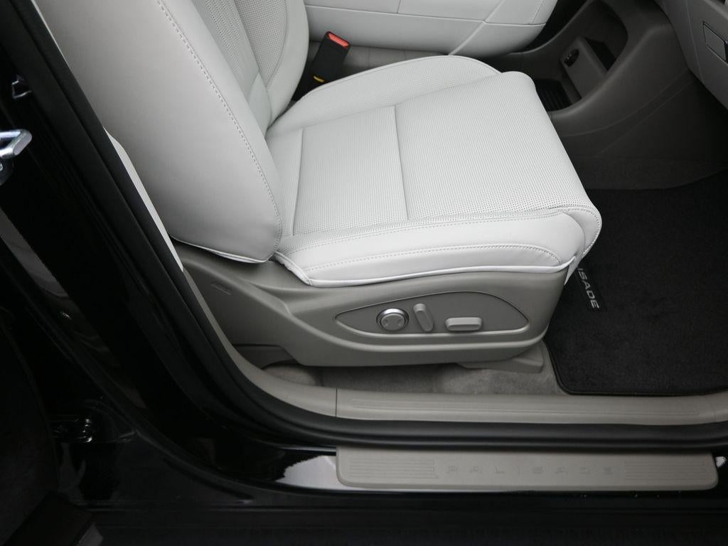 2026 Hyundai PALISADE SEL Premium 7 Passenger