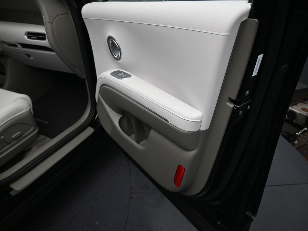 2026 Hyundai PALISADE SEL Premium 7 Passenger