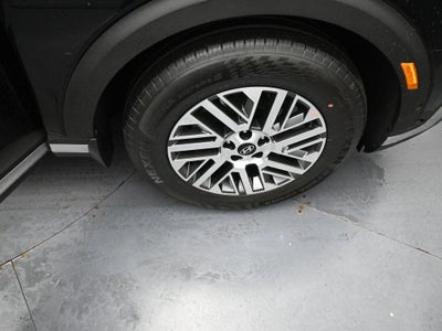 2026 Hyundai PALISADE SEL Premium 7 Passenger