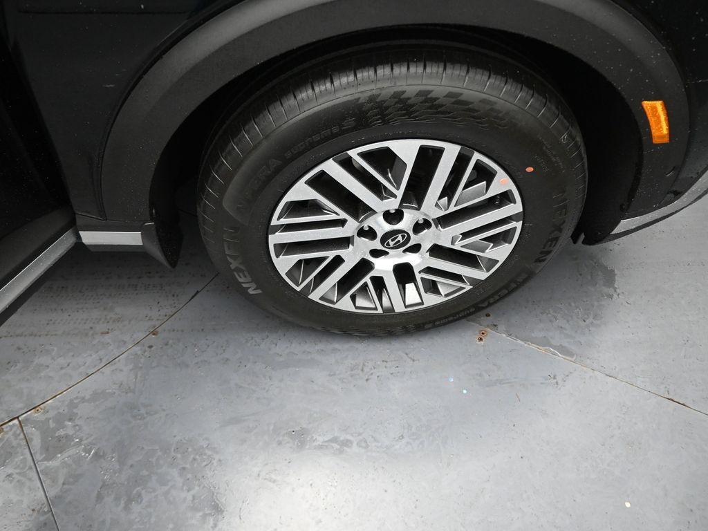 2026 Hyundai PALISADE SEL Premium 7 Passenger