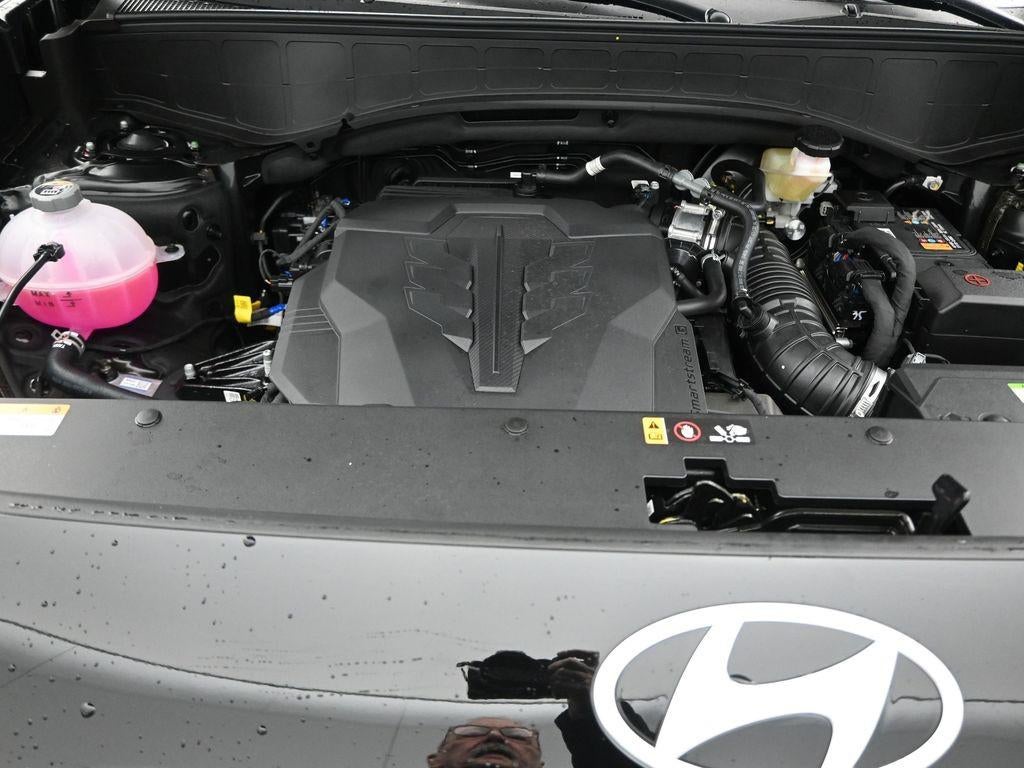 2026 Hyundai PALISADE SEL Premium 7 Passenger