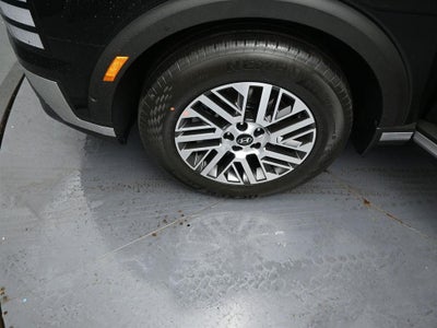 2026 Hyundai PALISADE SEL Premium 7 Passenger