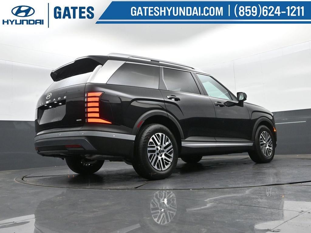 2026 Hyundai PALISADE SEL Premium 7 Passenger