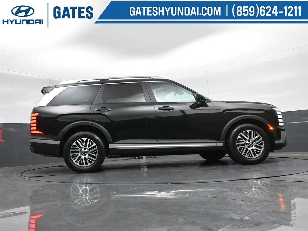 2026 Hyundai PALISADE SEL Premium 7 Passenger