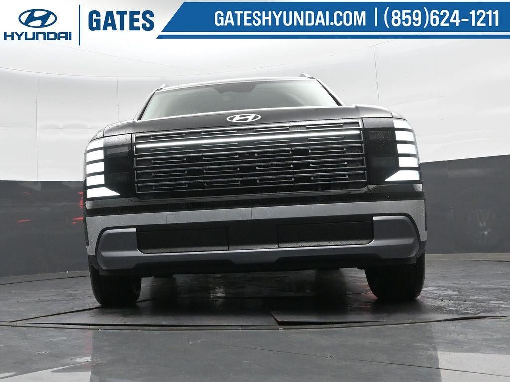 2026 Hyundai PALISADE SEL Premium 7 Passenger