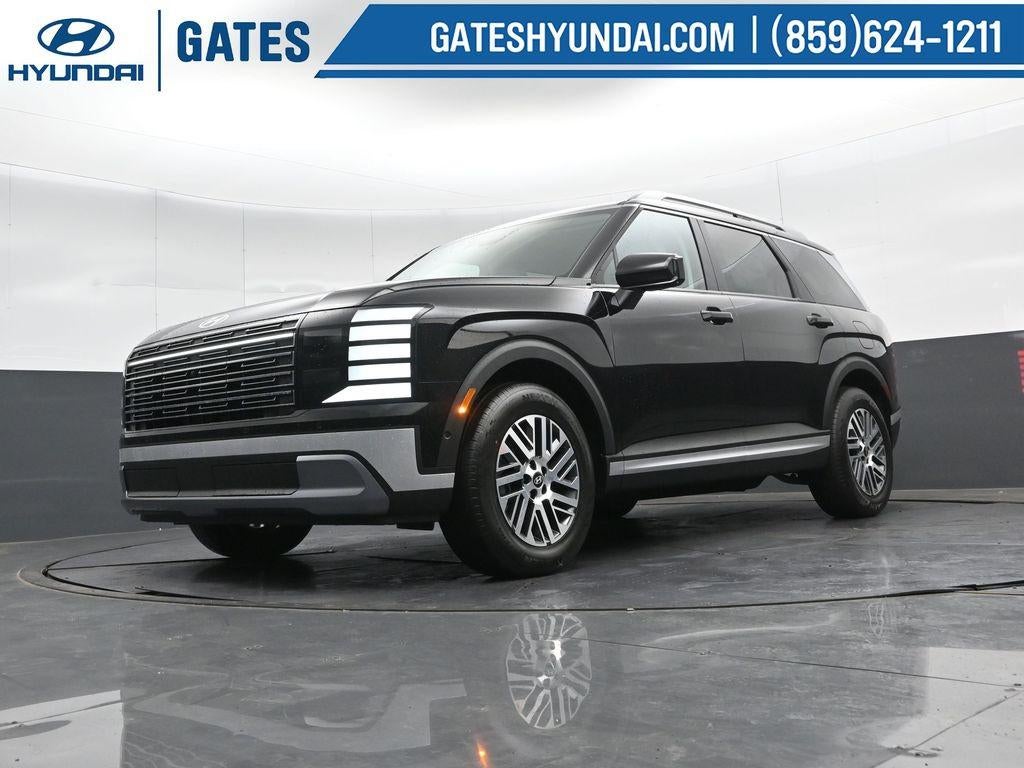 2026 Hyundai PALISADE SEL Premium 7 Passenger