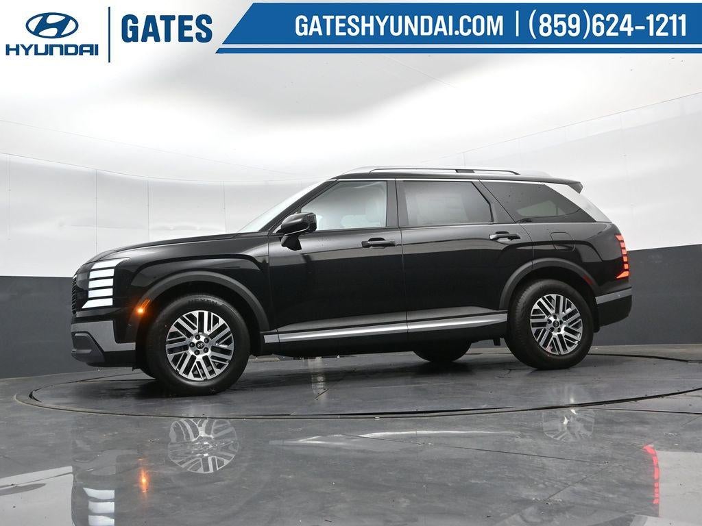 2026 Hyundai PALISADE SEL Premium 7 Passenger
