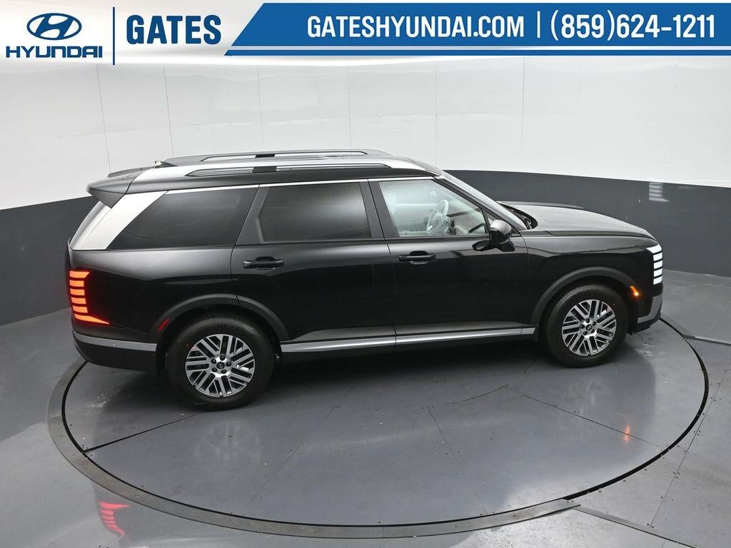 2026 Hyundai PALISADE SEL Premium 7 Passenger