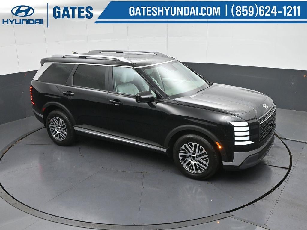 2026 Hyundai PALISADE SEL Premium 7 Passenger