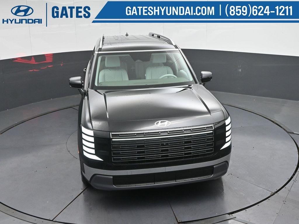 2026 Hyundai PALISADE SEL Premium 7 Passenger