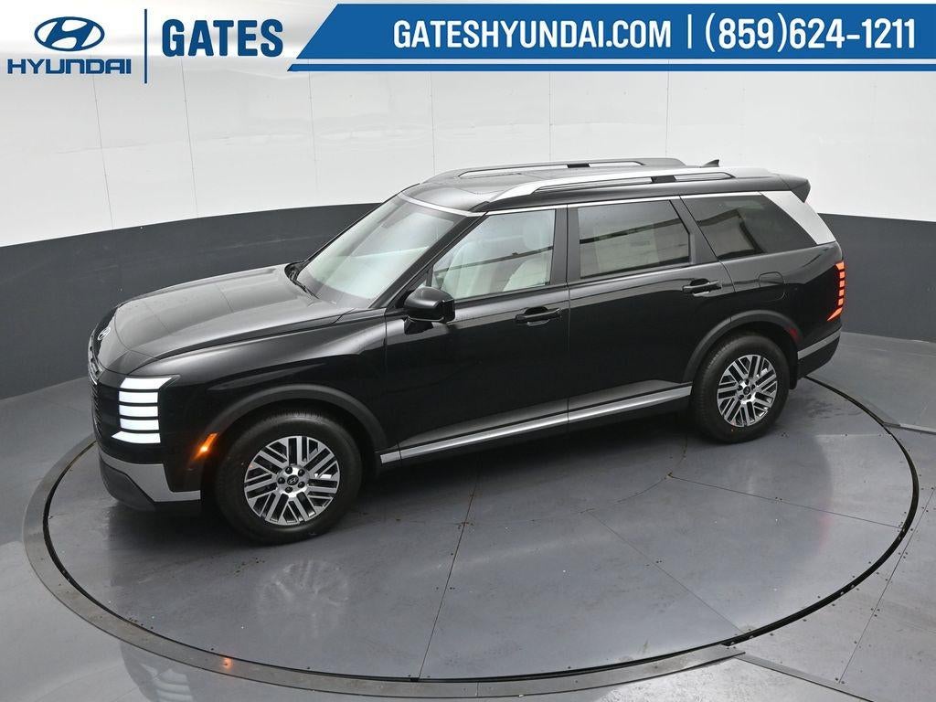 2026 Hyundai PALISADE SEL Premium 7 Passenger