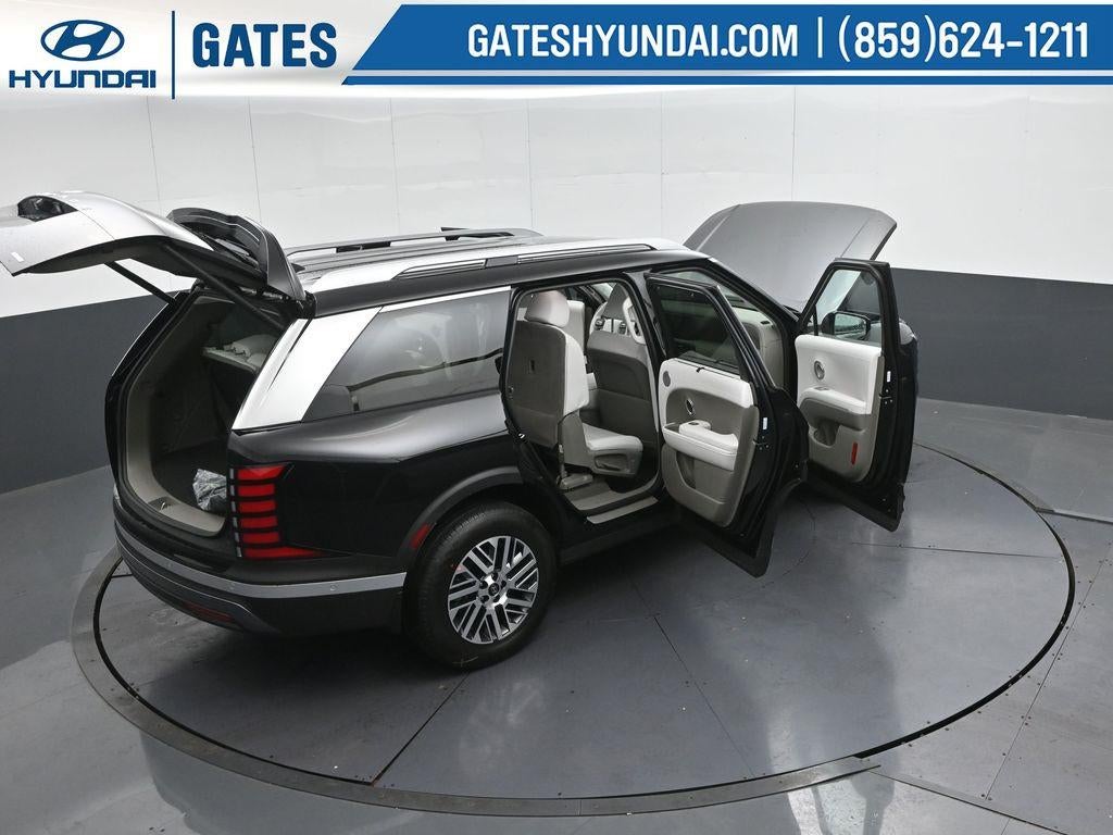 2026 Hyundai PALISADE SEL Premium 7 Passenger