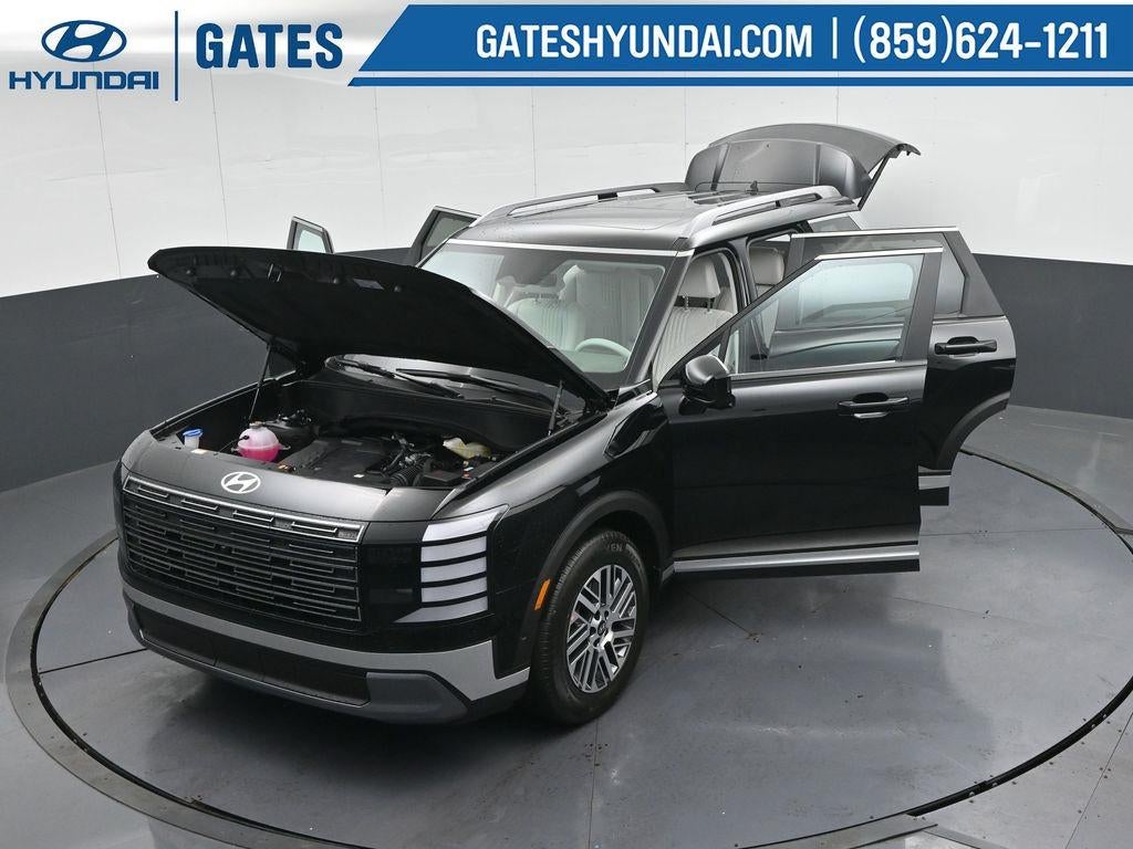 2026 Hyundai PALISADE SEL Premium 7 Passenger