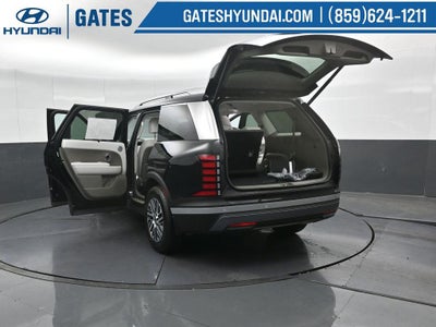 2026 Hyundai PALISADE SEL Premium 7 Passenger