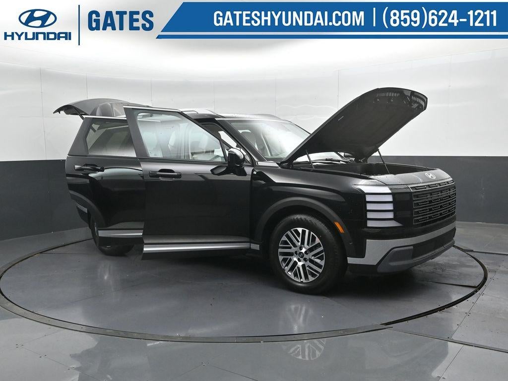 2026 Hyundai PALISADE SEL Premium 7 Passenger