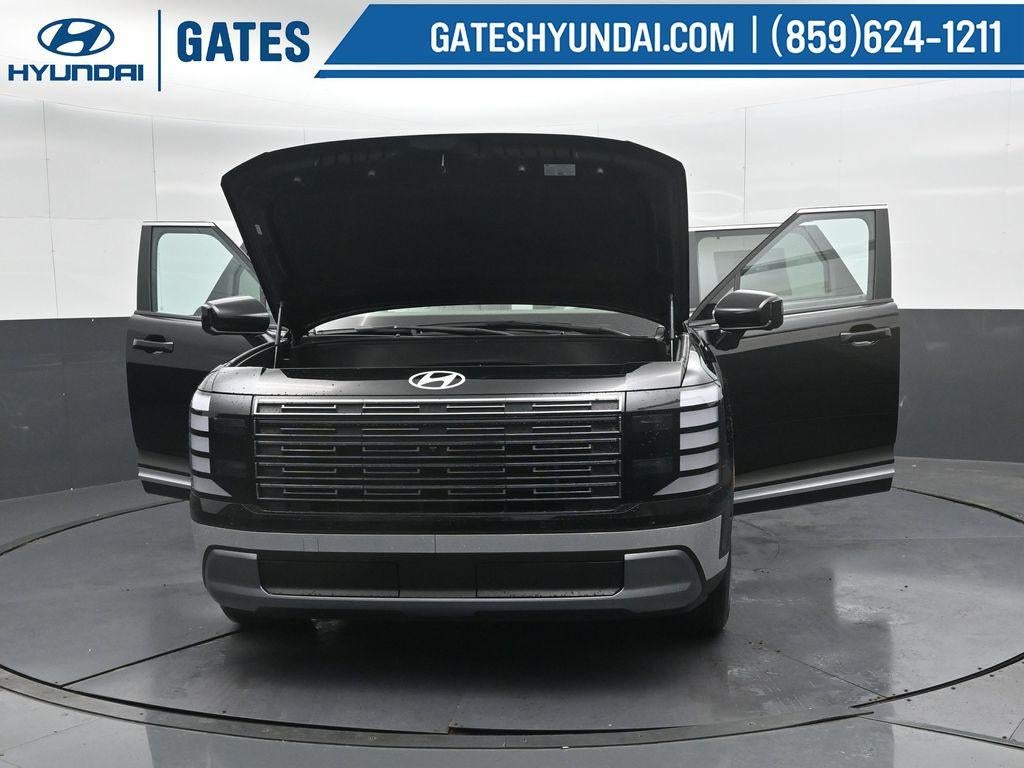 2026 Hyundai PALISADE SEL Premium 7 Passenger