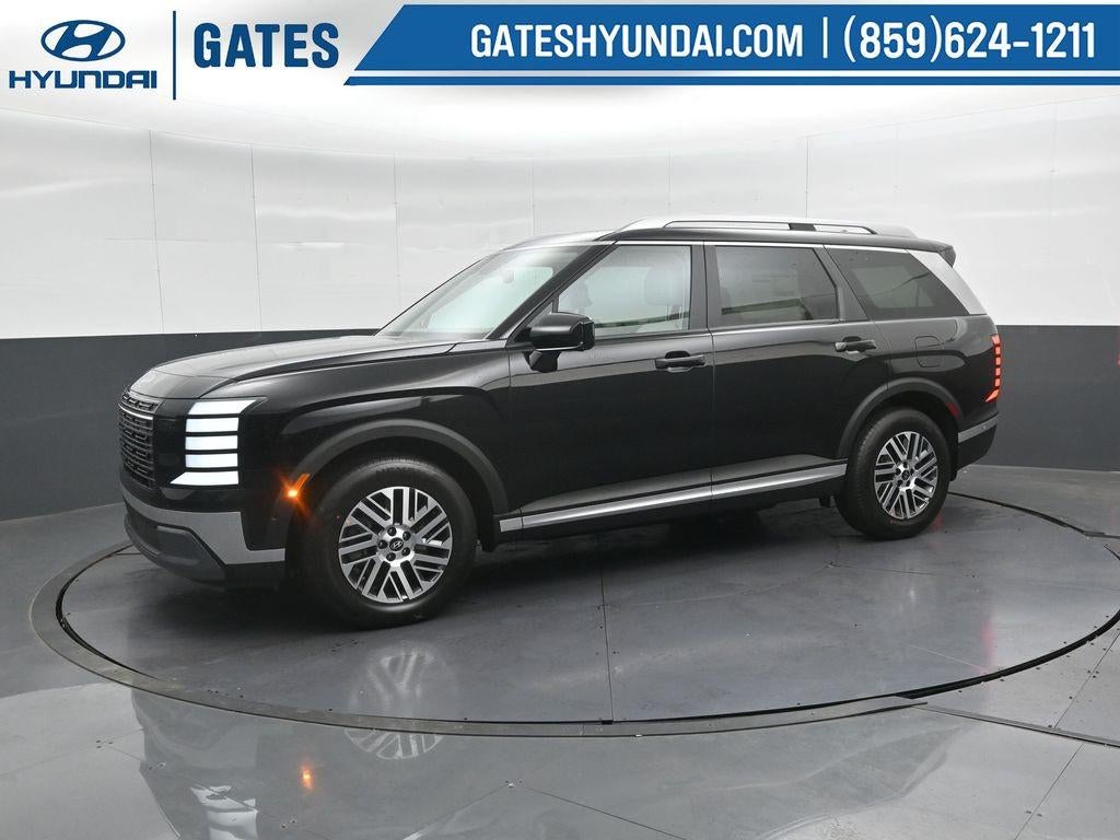 2026 Hyundai PALISADE SEL Premium 7 Passenger