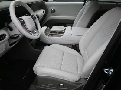 2026 Hyundai PALISADE SEL Premium 7 Passenger