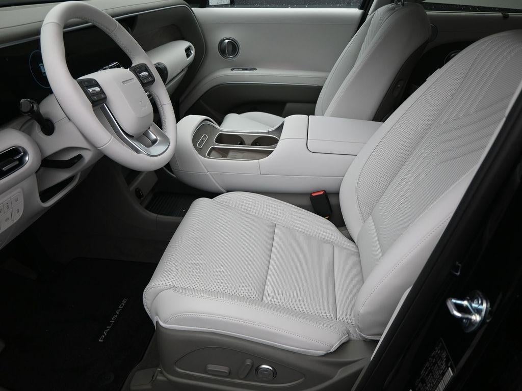 2026 Hyundai PALISADE SEL Premium 7 Passenger