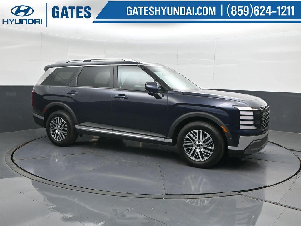 2026 Hyundai PALISADE SEL Premium 7 Passenger
