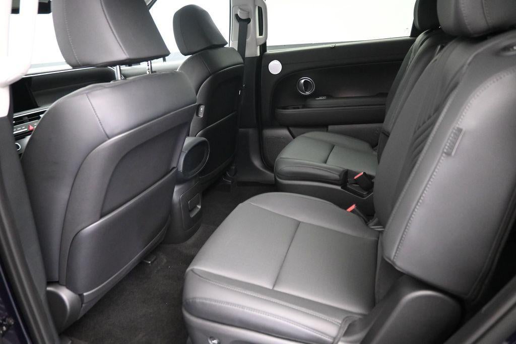 2026 Hyundai PALISADE SEL Premium 7 Passenger