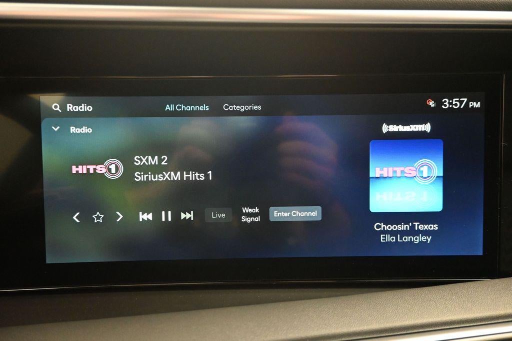 2026 Hyundai PALISADE SEL Premium 7 Passenger