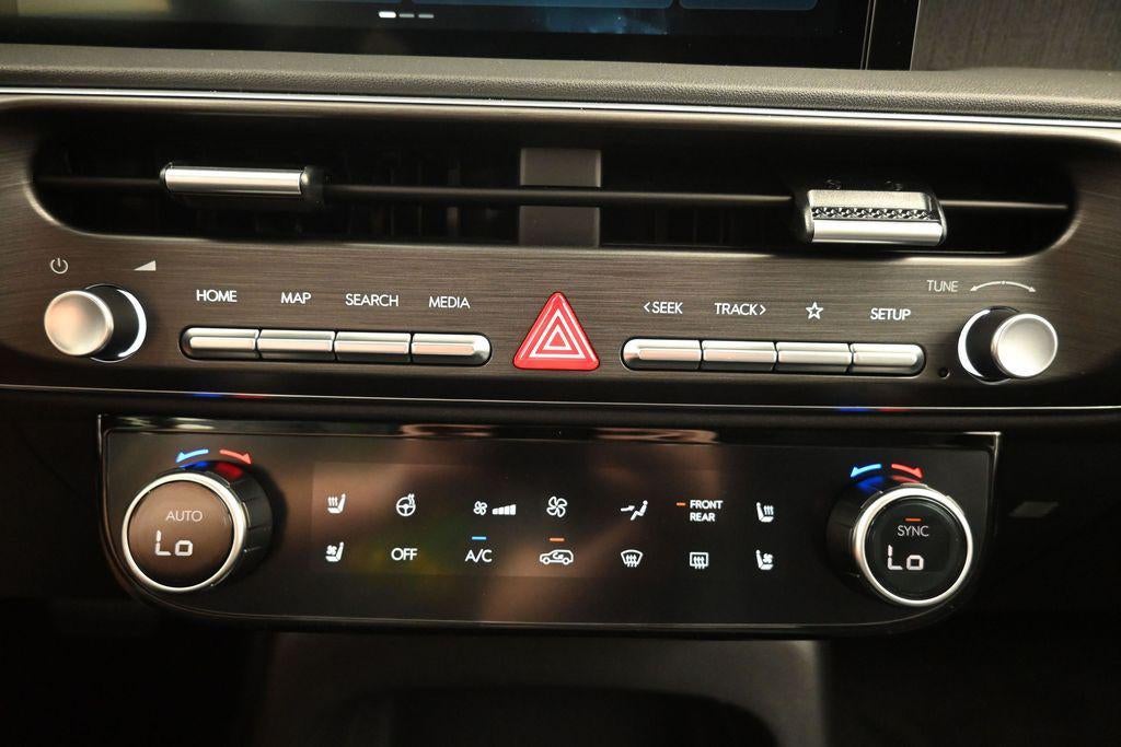 2026 Hyundai PALISADE SEL Premium 7 Passenger