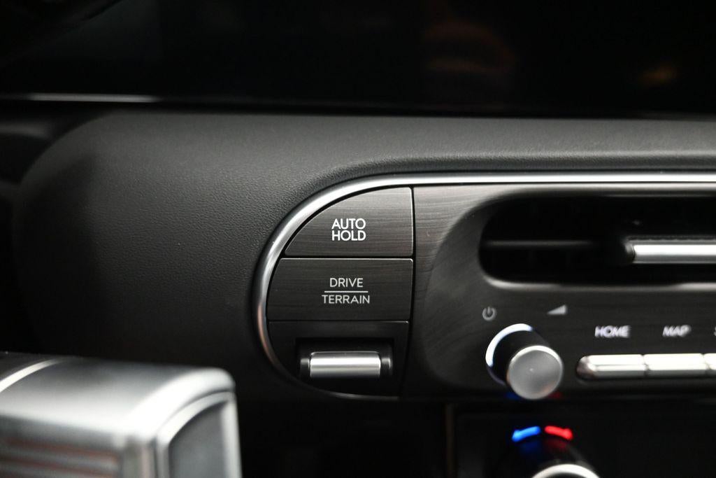 2026 Hyundai PALISADE SEL Premium 7 Passenger