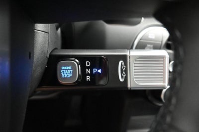 2026 Hyundai PALISADE SEL Premium 7 Passenger