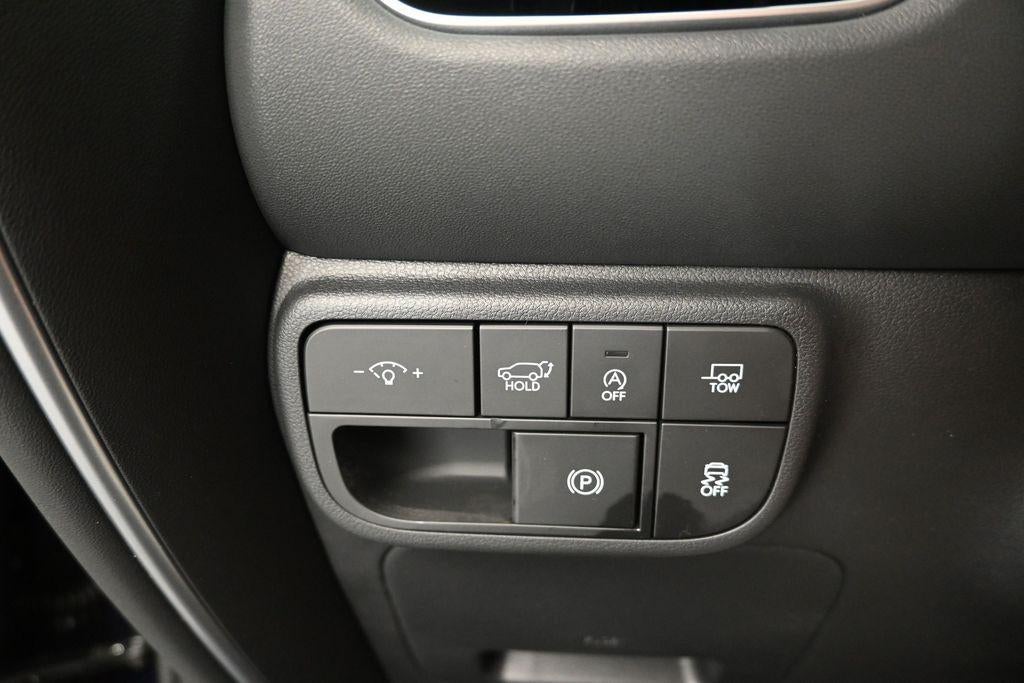 2026 Hyundai PALISADE SEL Premium 7 Passenger