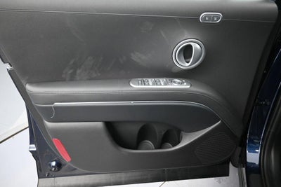 2026 Hyundai PALISADE SEL Premium 7 Passenger