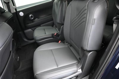 2026 Hyundai PALISADE SEL Premium 7 Passenger