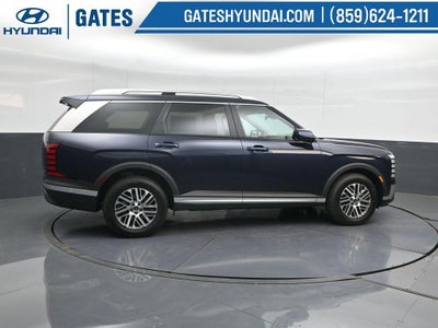 2026 Hyundai PALISADE SEL Premium 7 Passenger
