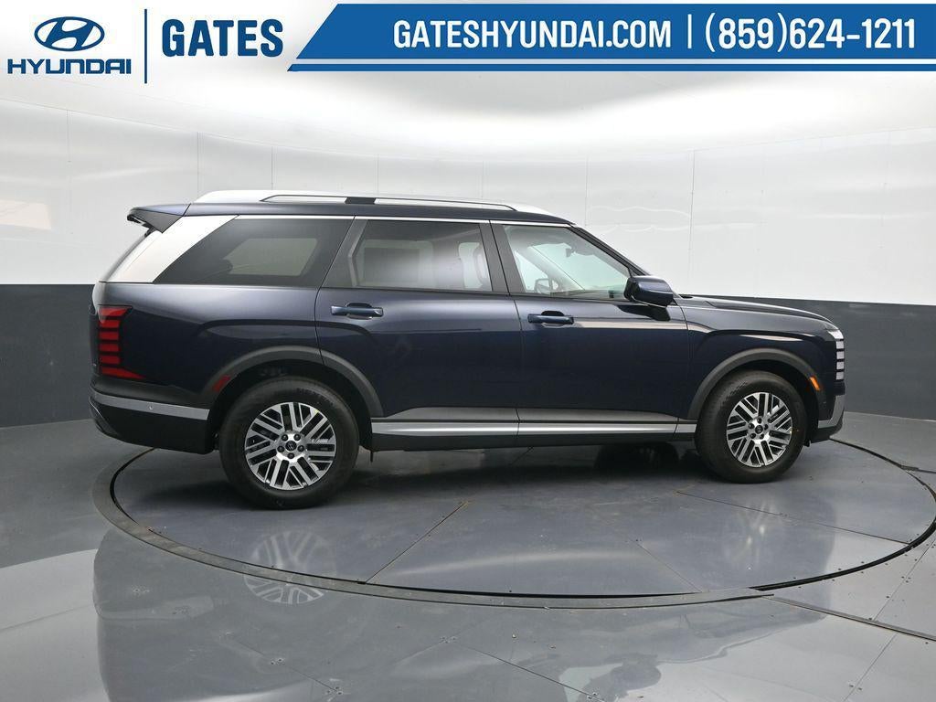 2026 Hyundai PALISADE SEL Premium 7 Passenger