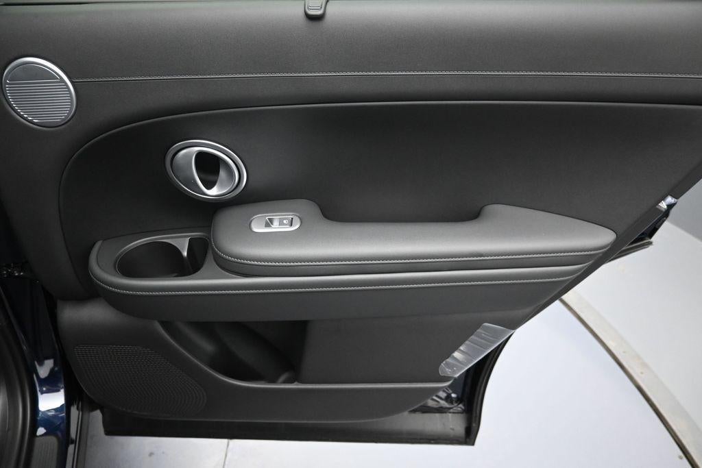 2026 Hyundai PALISADE SEL Premium 7 Passenger