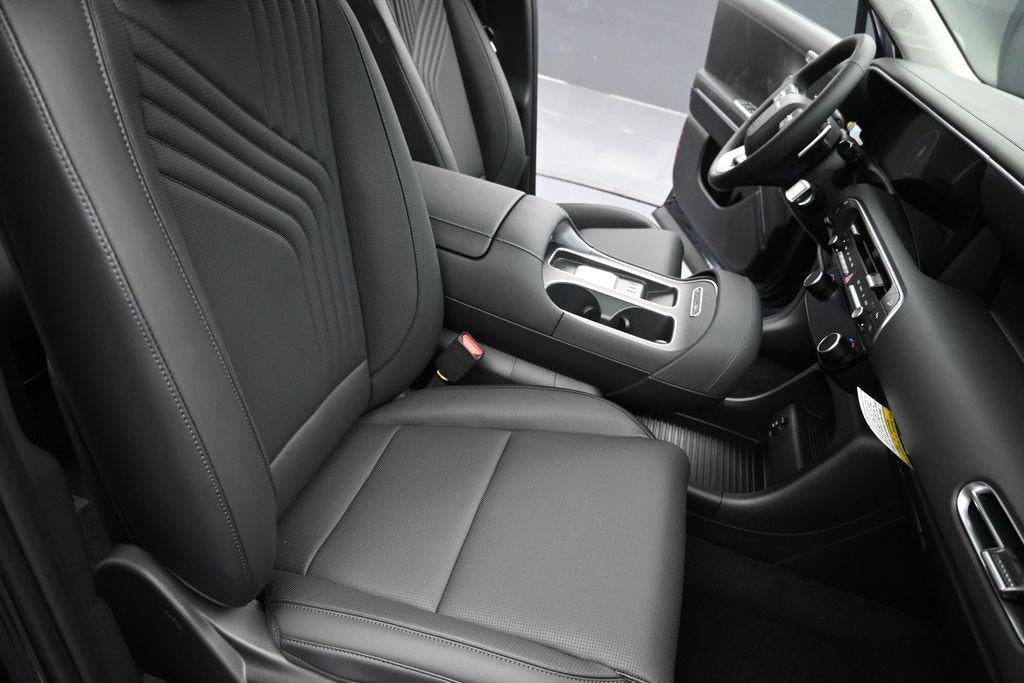 2026 Hyundai PALISADE SEL Premium 7 Passenger