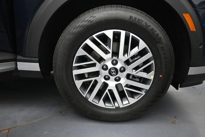 2026 Hyundai PALISADE SEL Premium 7 Passenger