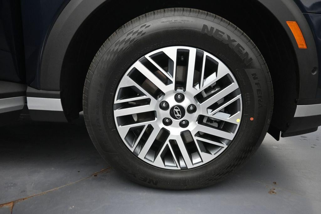 2026 Hyundai PALISADE SEL Premium 7 Passenger
