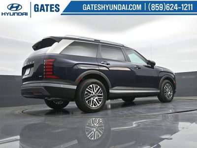 2026 Hyundai PALISADE SEL Premium 7 Passenger
