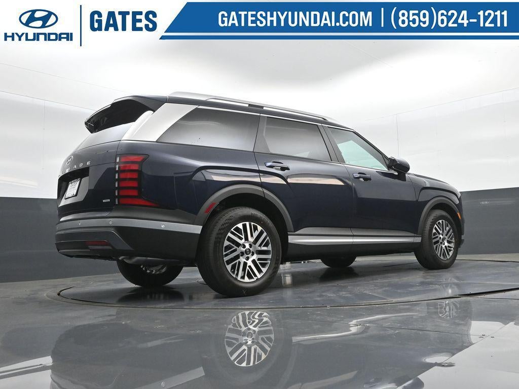 2026 Hyundai PALISADE SEL Premium 7 Passenger
