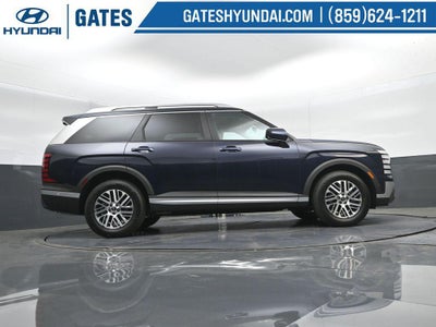 2026 Hyundai PALISADE SEL Premium 7 Passenger
