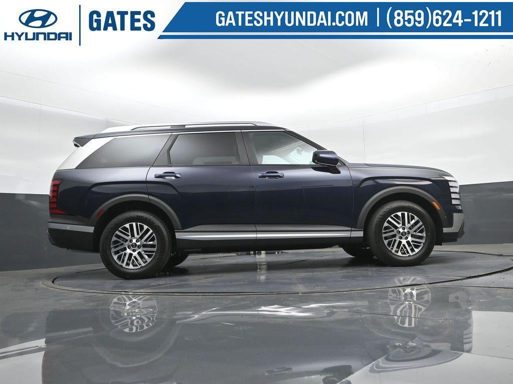 2026 Hyundai PALISADE SEL Premium 7 Passenger