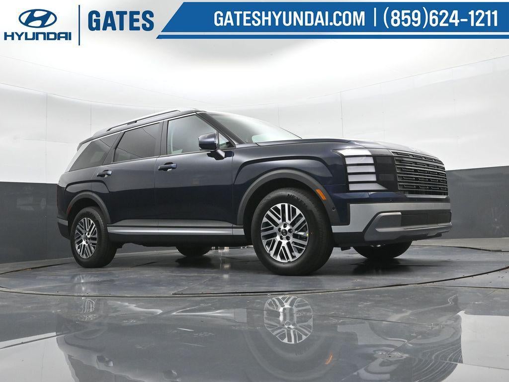 2026 Hyundai PALISADE SEL Premium 7 Passenger